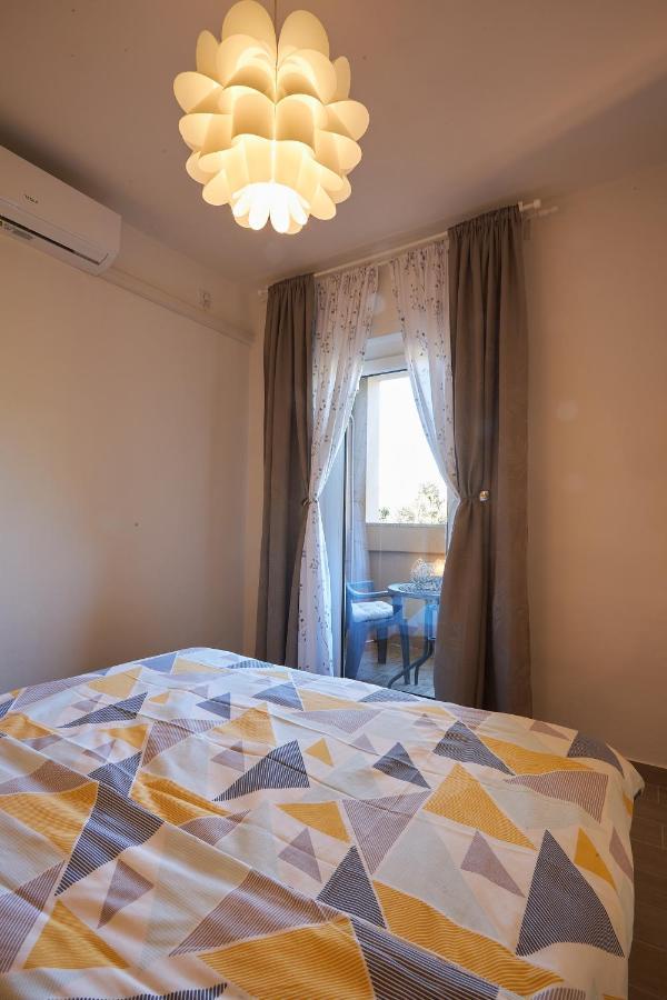 Apartment Yellow بوريتش المظهر الخارجي الصورة